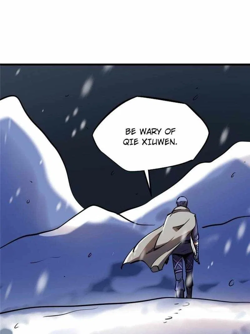 Super Gene Chapter 197 – Page 72