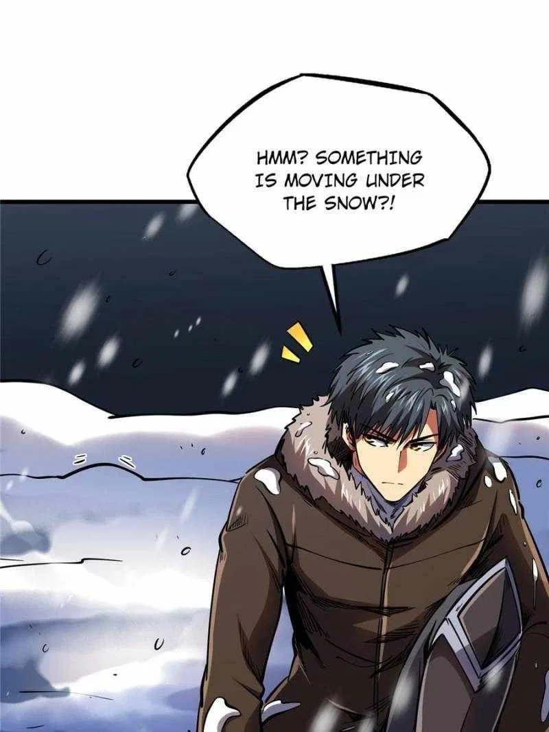 Super Gene Chapter 197 – Page 74