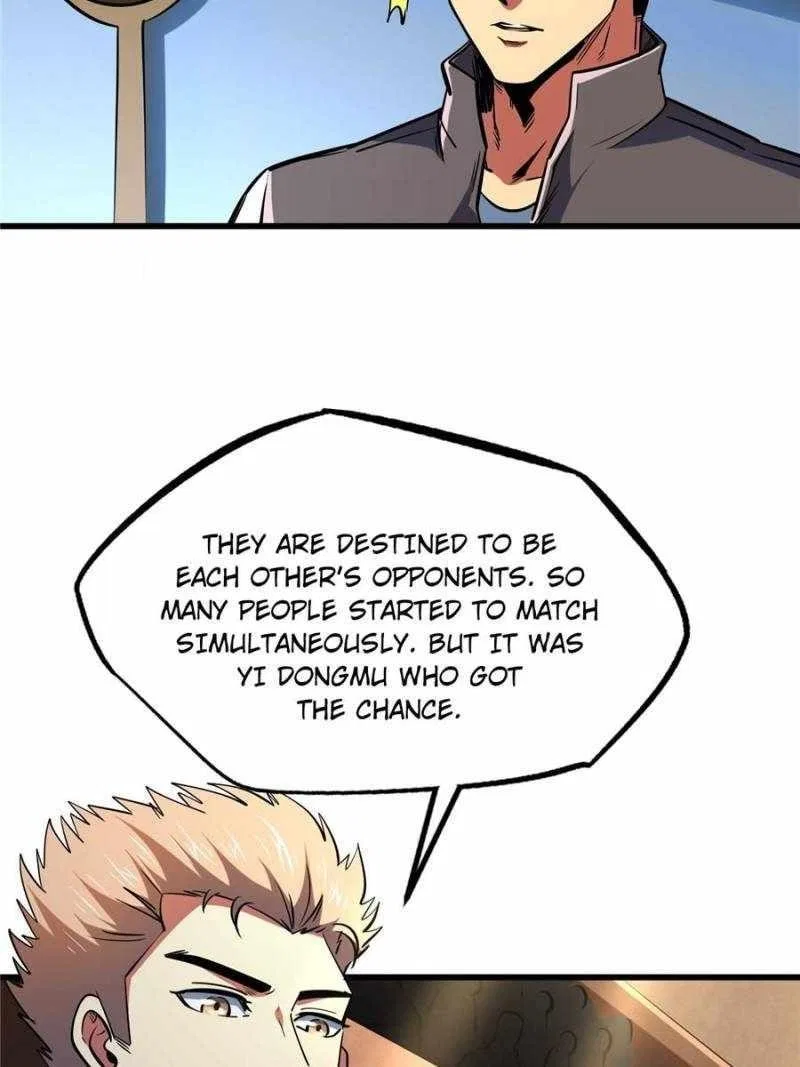 Super Gene Chapter 196 – Page 2