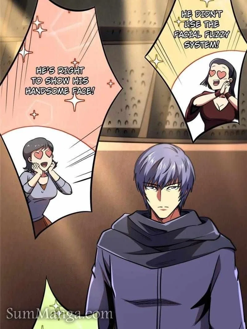 Super Gene Chapter 196 – Page 4