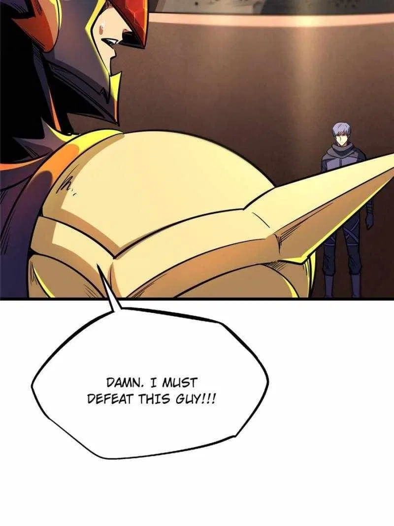 Super Gene Chapter 196 – Page 7