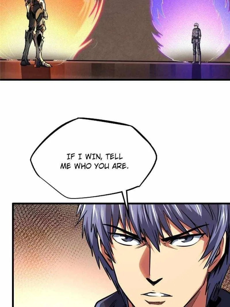 Super Gene Chapter 196 – Page 11