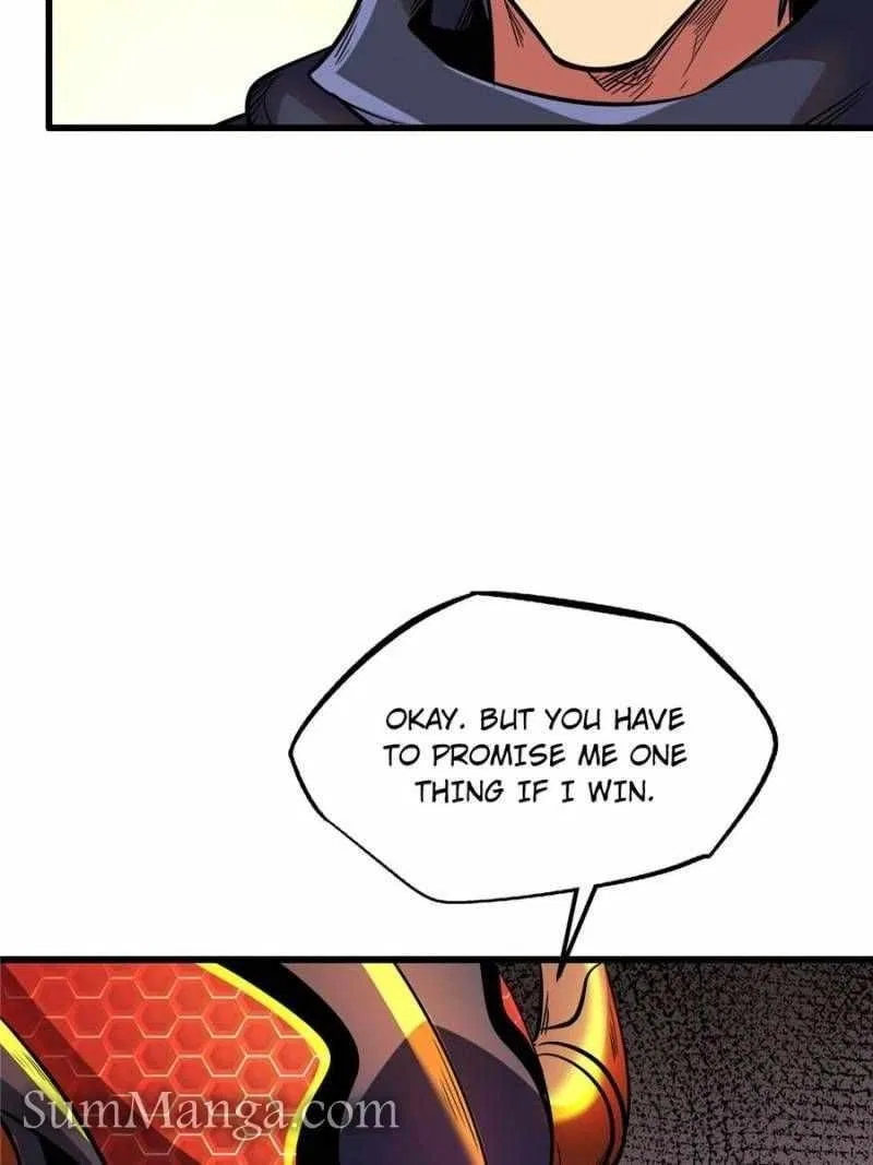 Super Gene Chapter 196 – Page 12