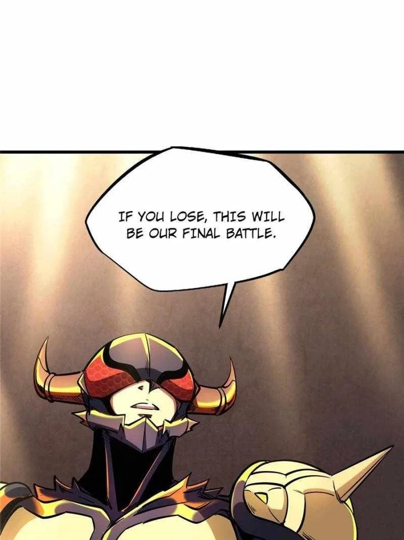 Super Gene Chapter 196 – Page 15