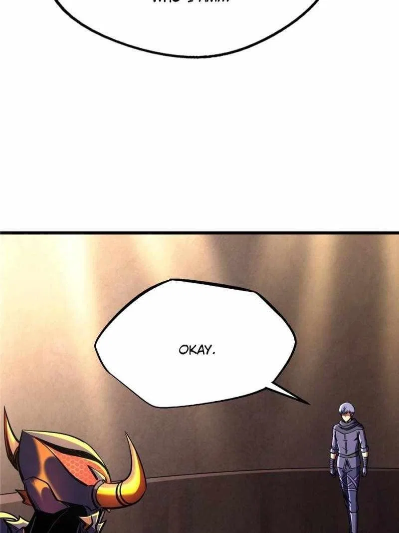 Super Gene Chapter 196 – Page 17