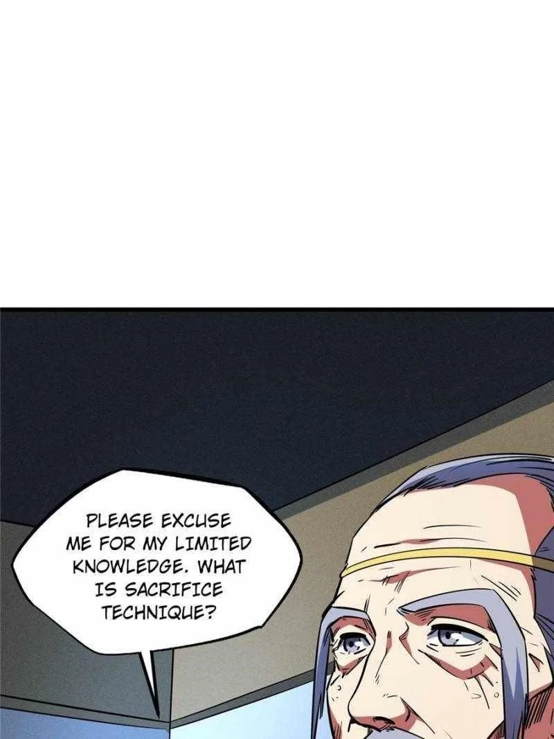 Super Gene Chapter 196 – Page 26