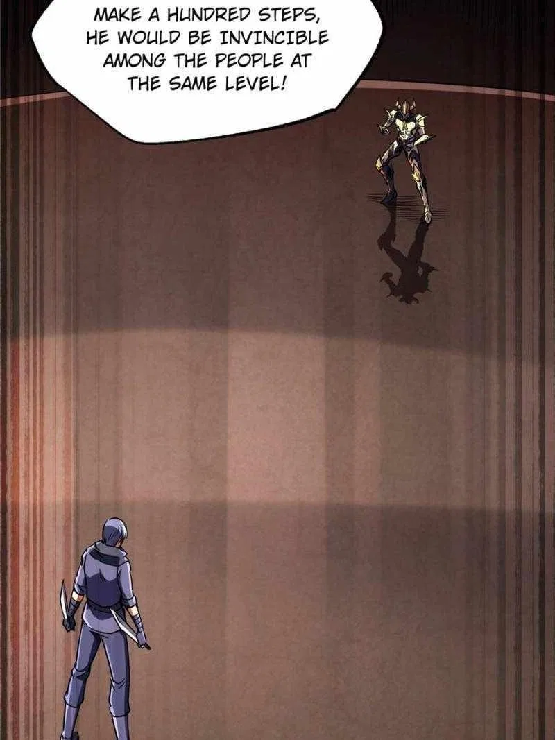 Super Gene Chapter 196 – Page 29