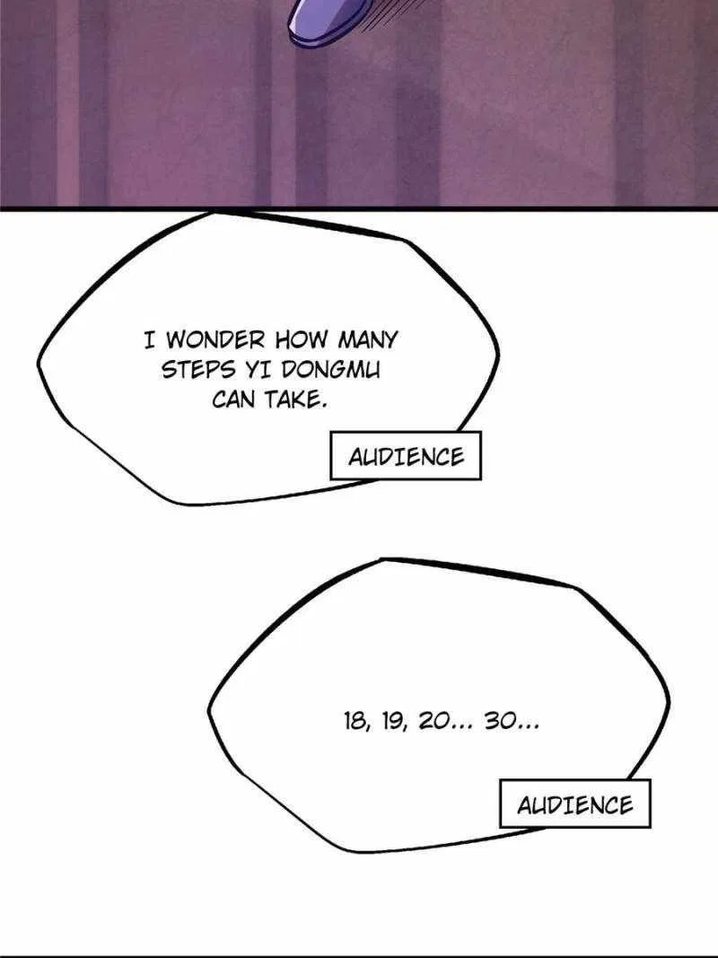Super Gene Chapter 196 – Page 32