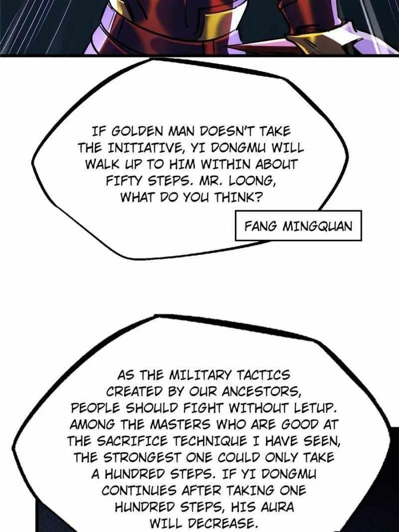 Super Gene Chapter 196 – Page 35