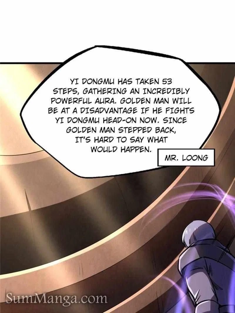 Super Gene Chapter 196 – Page 41