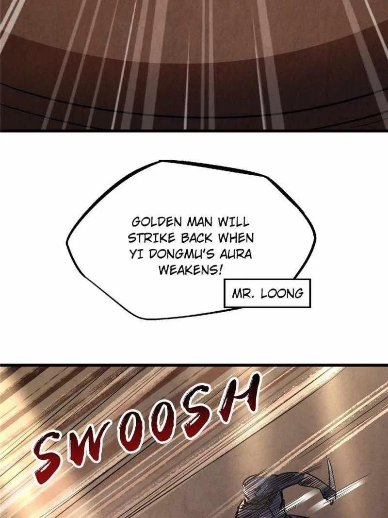 Super Gene Chapter 196 – Page 45