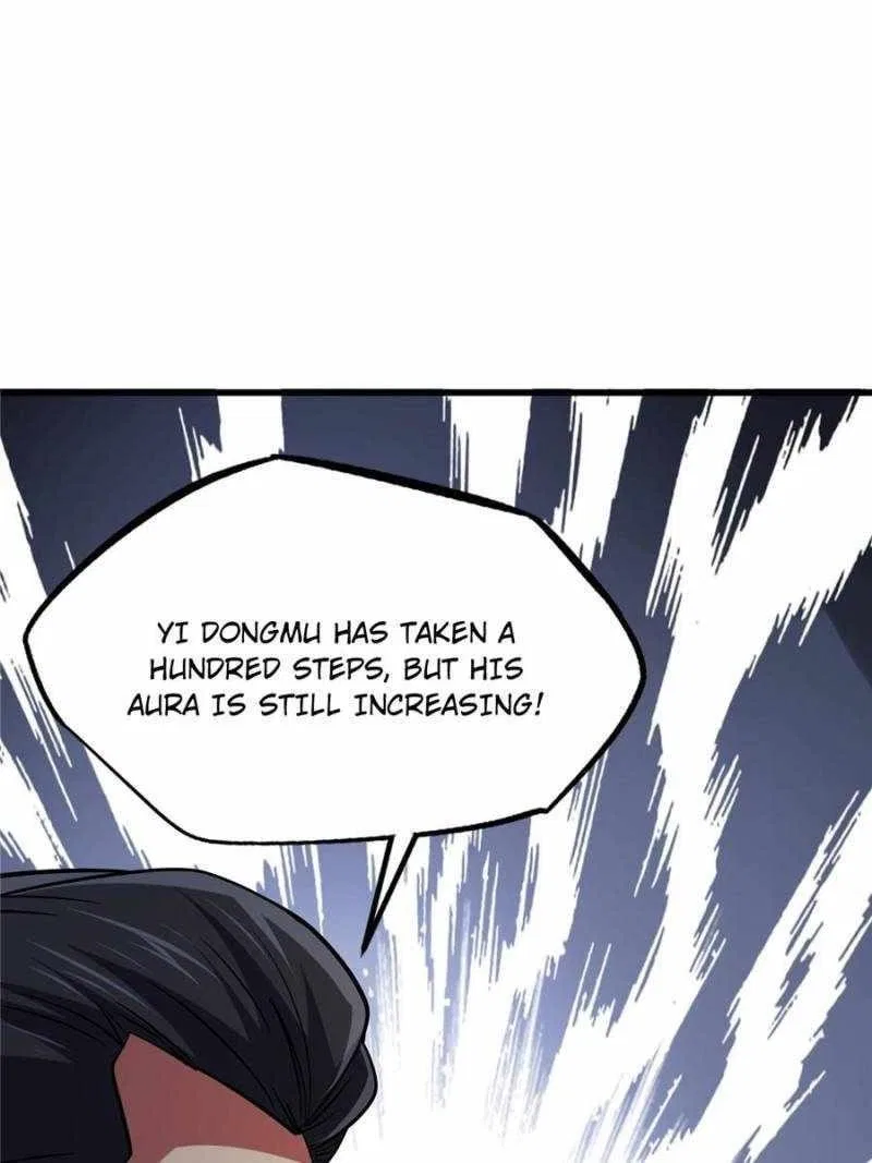 Super Gene Chapter 196 – Page 47