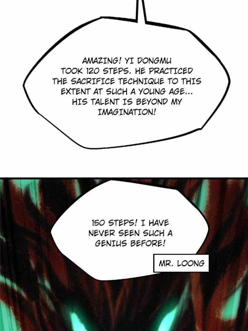 Super Gene Chapter 196 – Page 49