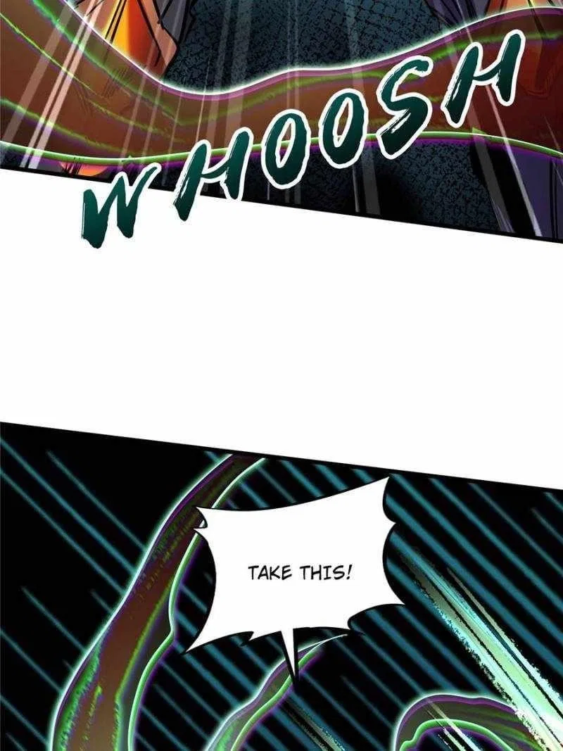 Super Gene Chapter 196 – Page 52
