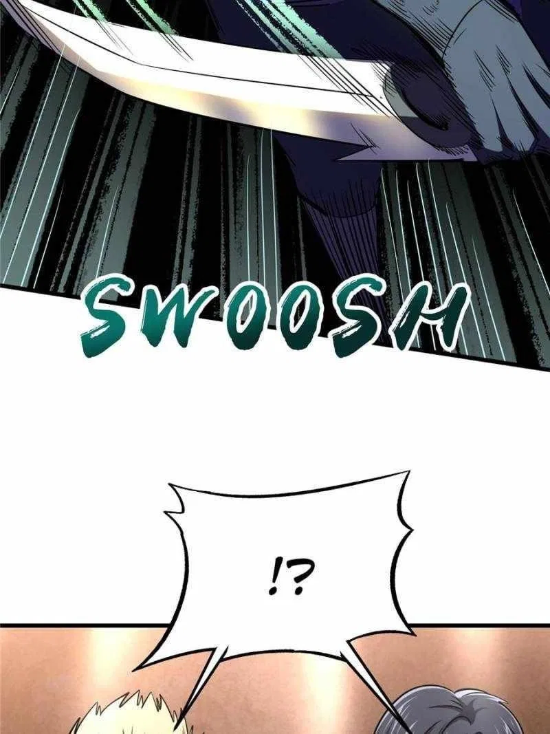 Super Gene Chapter 196 – Page 54