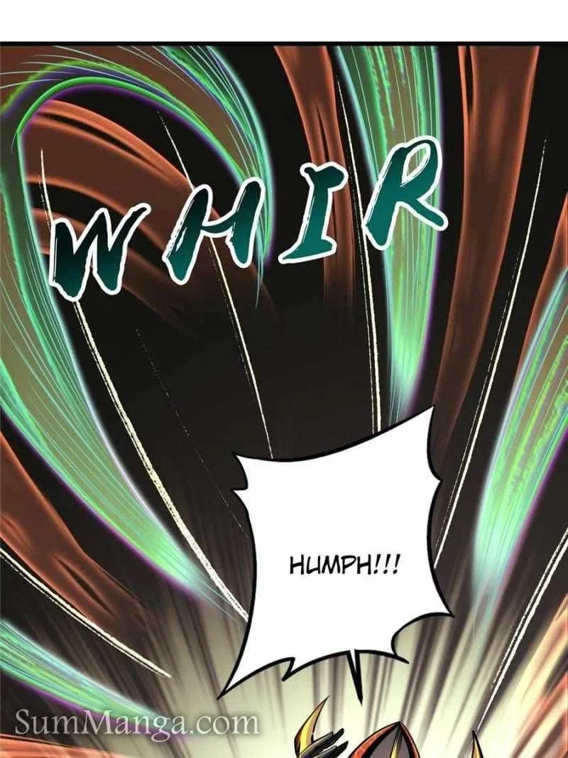 Super Gene Chapter 196 – Page 57
