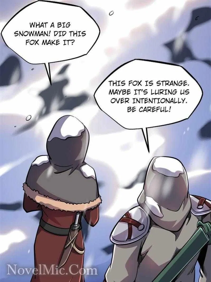 Super Gene Chapter 195 – Page 2