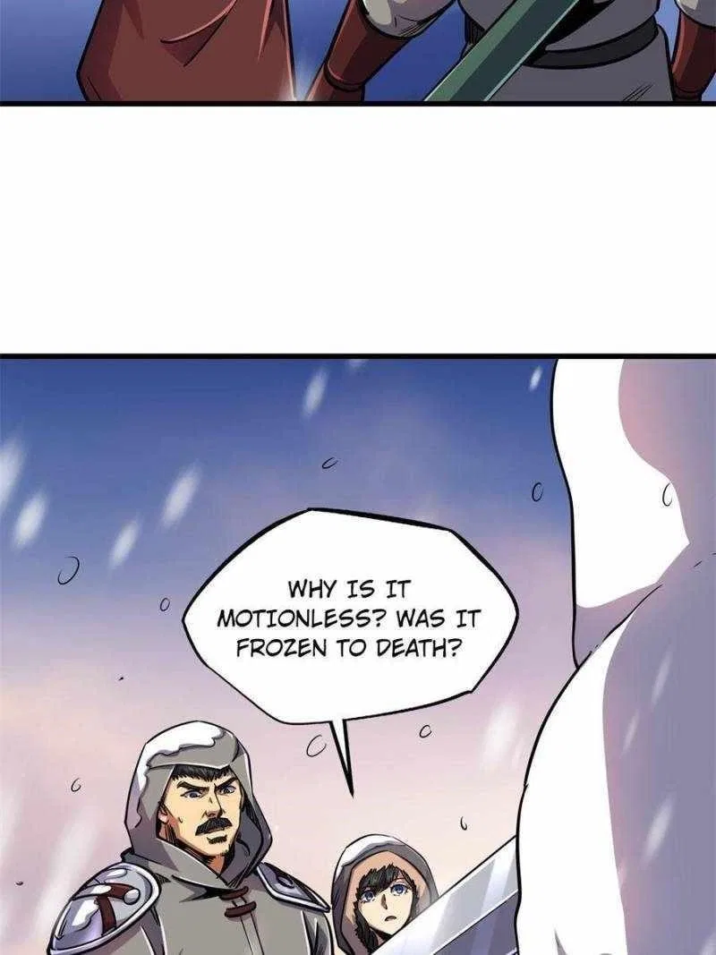 Super Gene Chapter 195 – Page 3