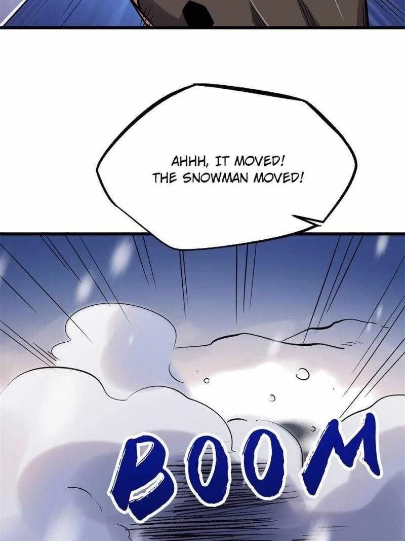 Super Gene Chapter 195 – Page 7