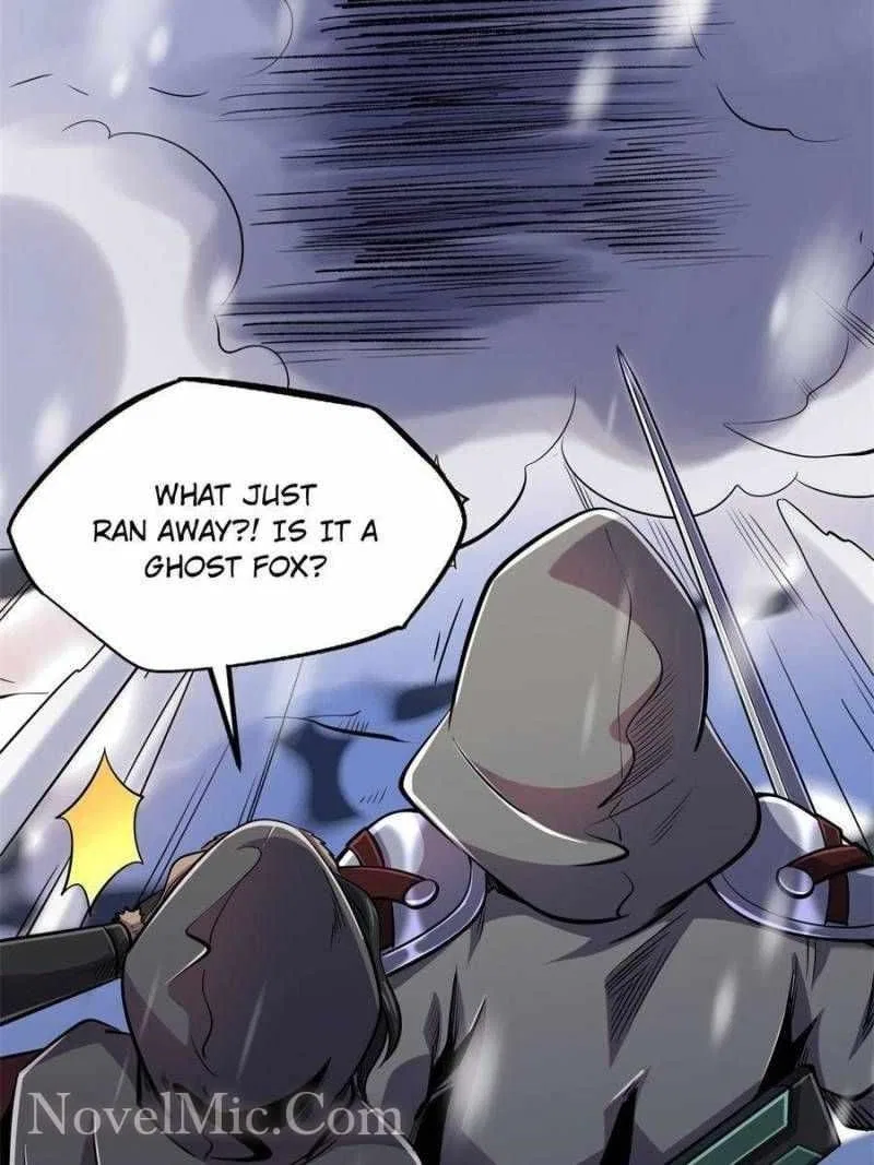 Super Gene Chapter 195 – Page 8