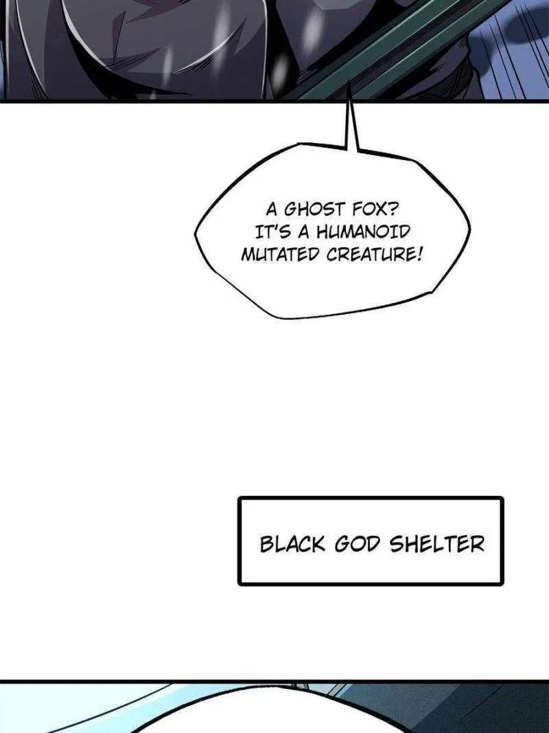 Super Gene Chapter 195 – Page 9