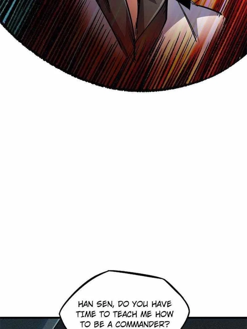 Super Gene Chapter 195 – Page 14