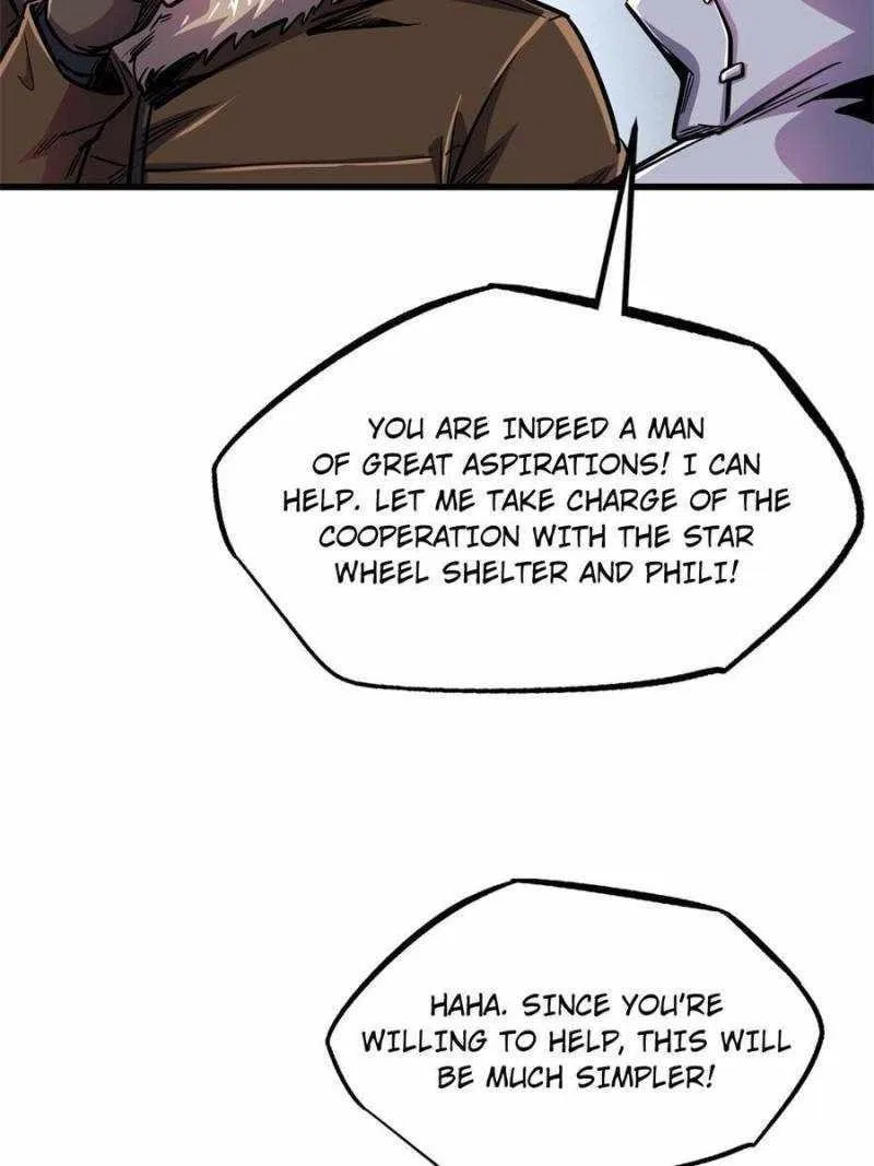 Super Gene Chapter 195 – Page 20