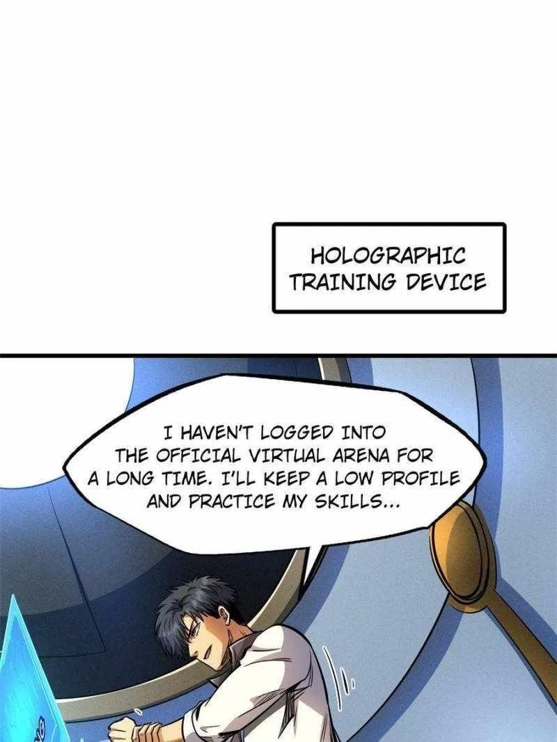 Super Gene Chapter 195 – Page 23