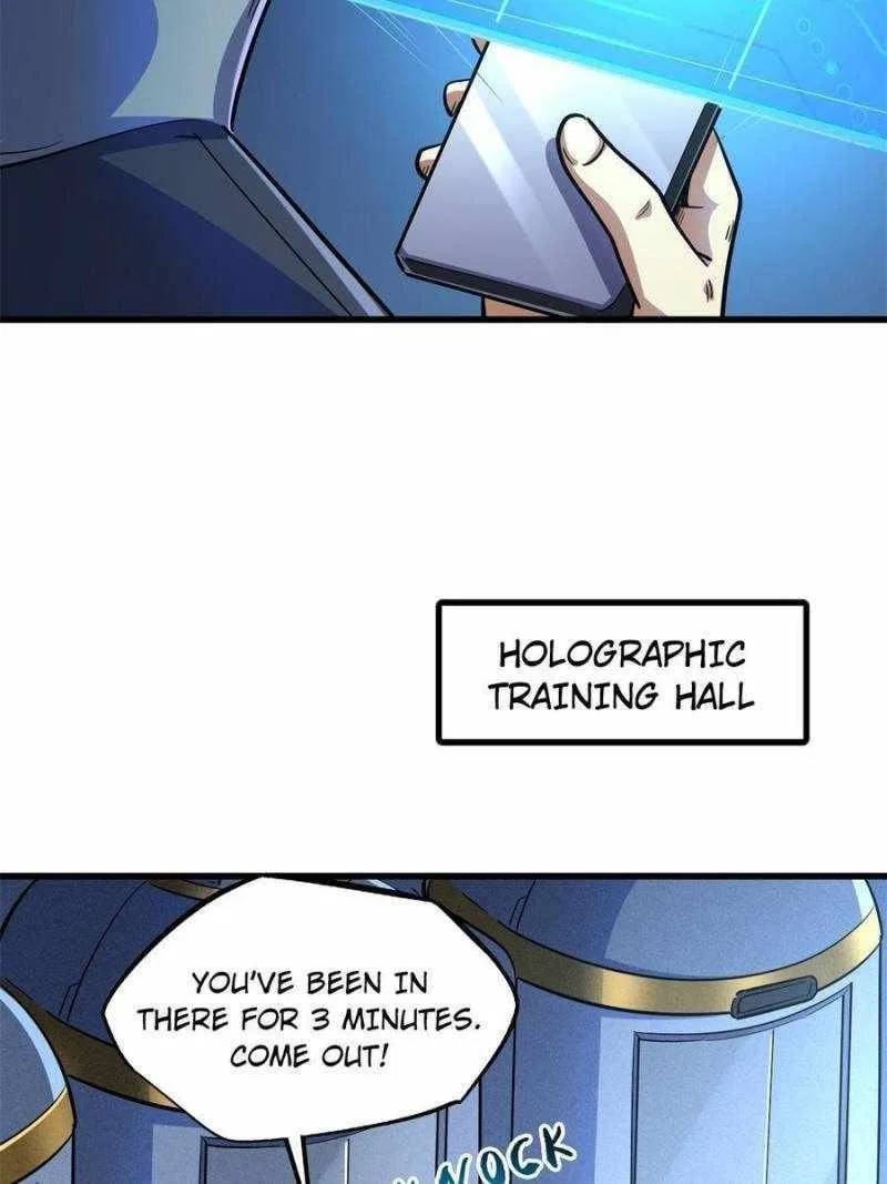 Super Gene Chapter 195 – Page 28