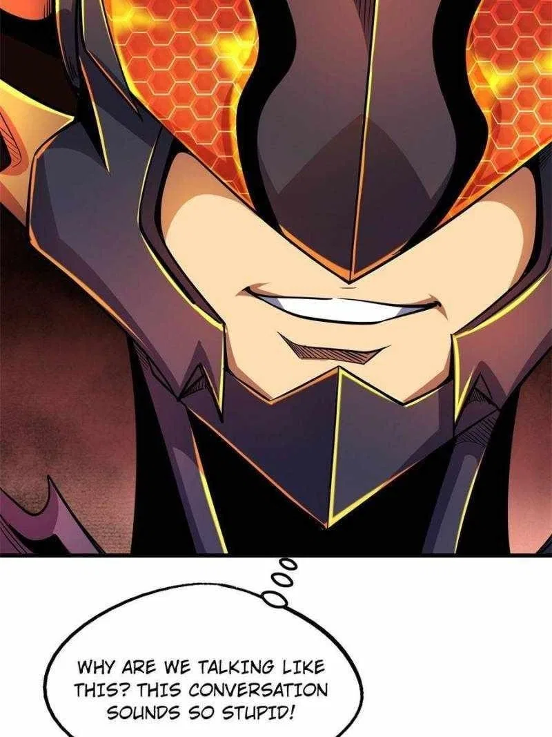 Super Gene Chapter 195 – Page 37
