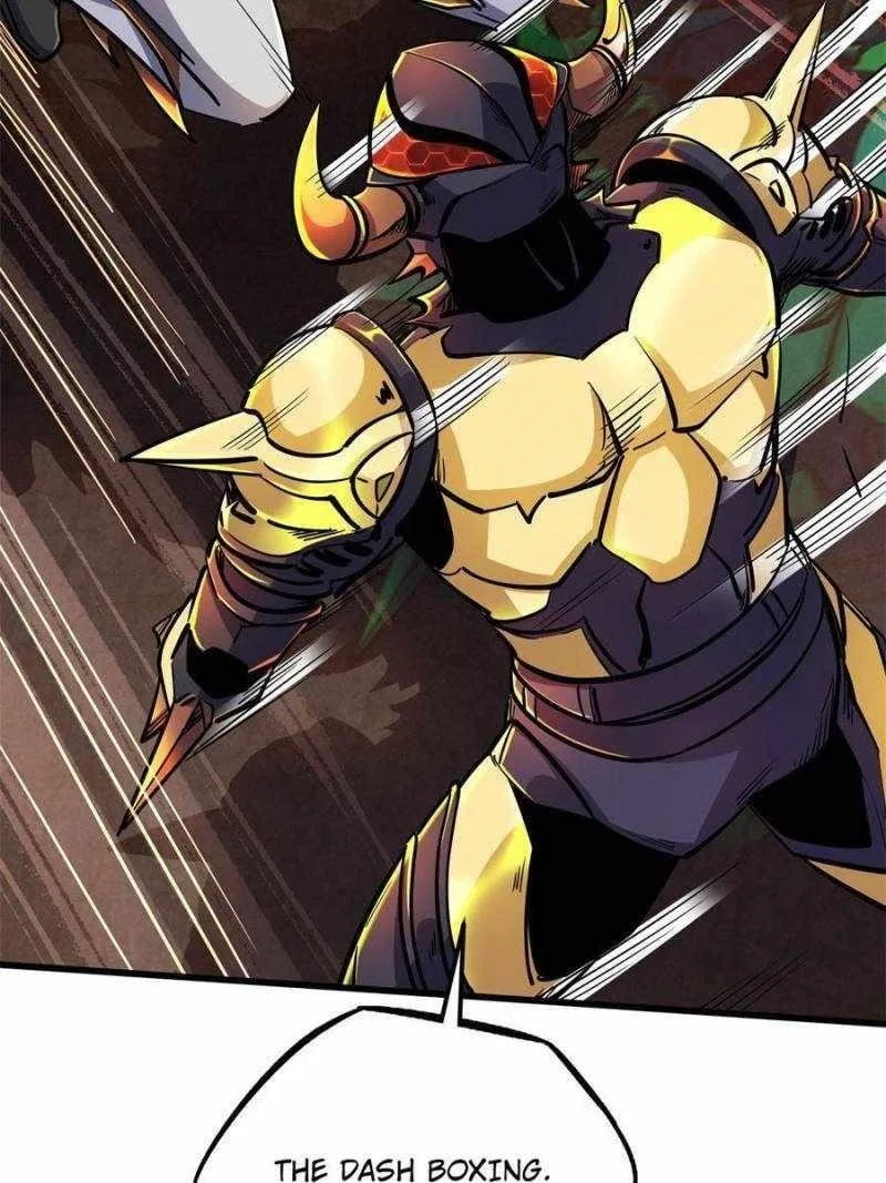 Super Gene Chapter 195 – Page 39