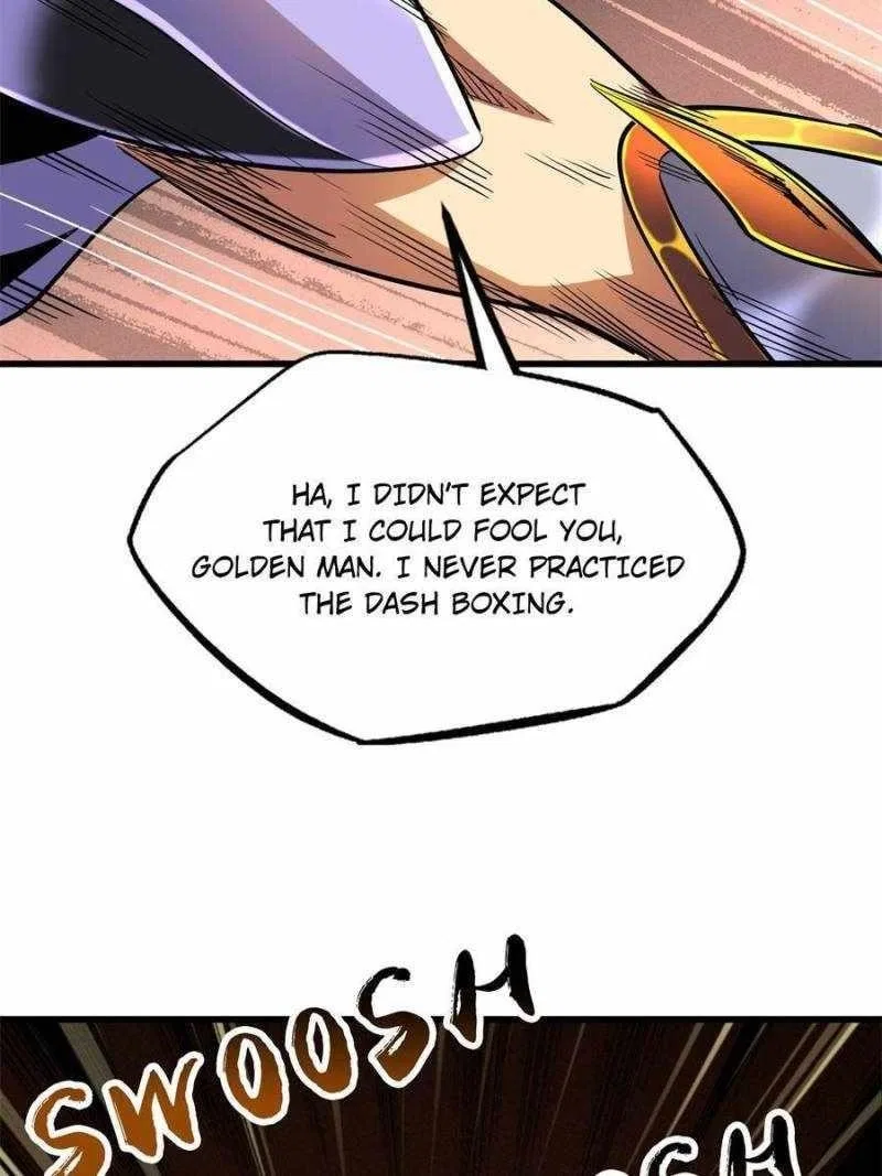 Super Gene Chapter 195 – Page 41