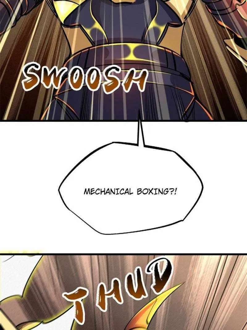 Super Gene Chapter 195 – Page 43