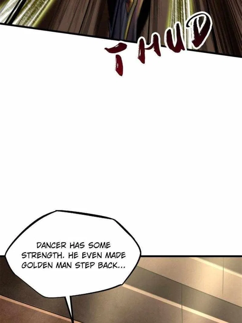 Super Gene Chapter 195 – Page 49