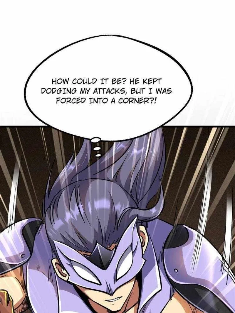 Super Gene Chapter 195 – Page 57