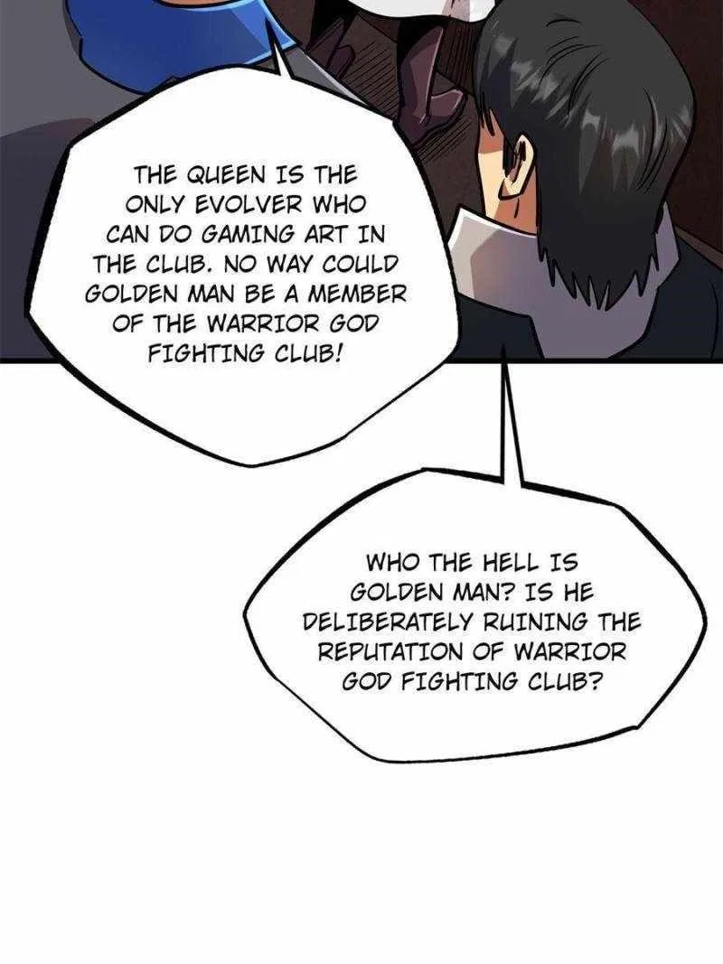 Super Gene Chapter 195 – Page 62