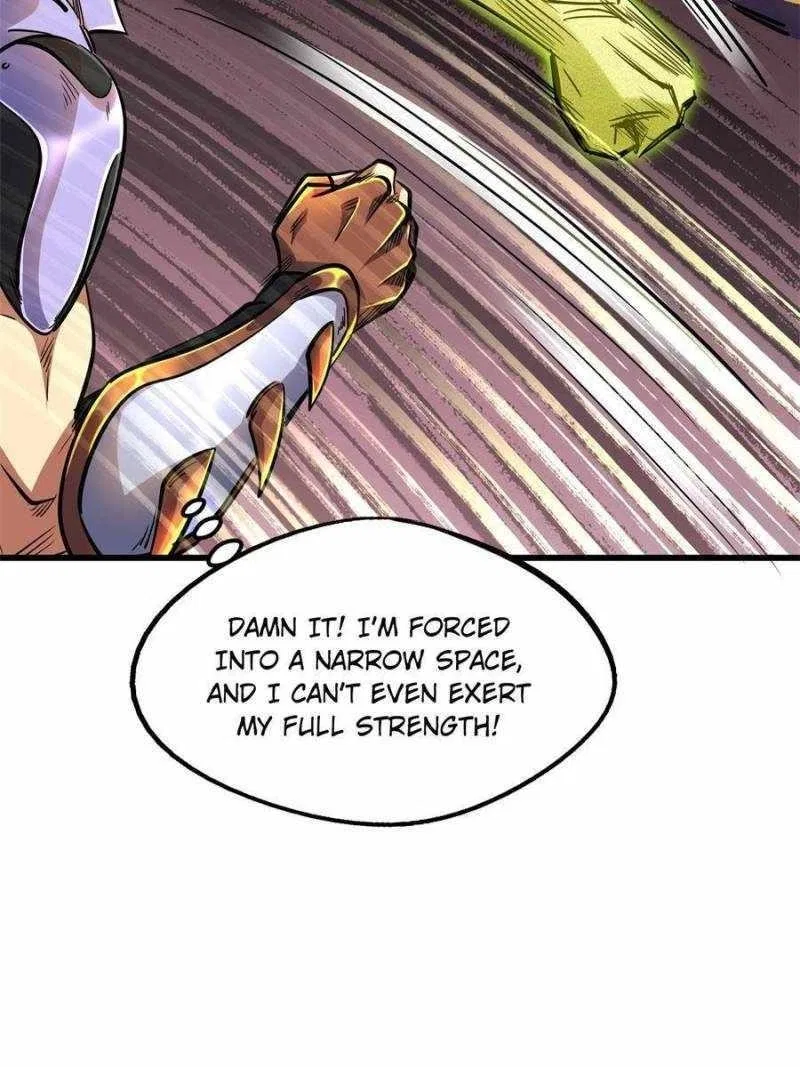 Super Gene Chapter 195 – Page 64