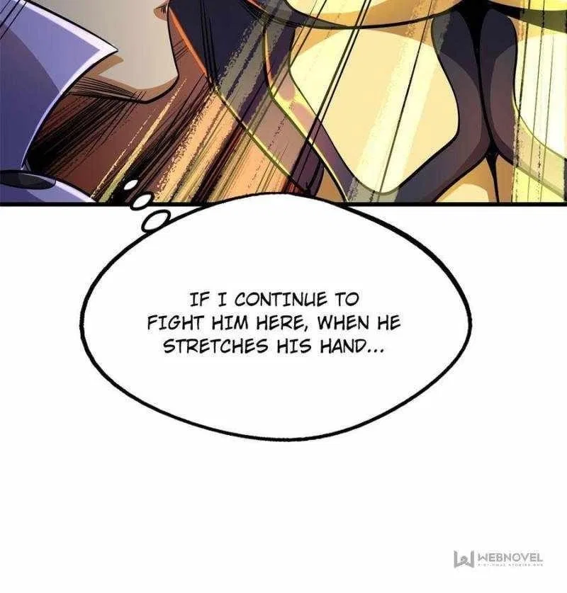 Super Gene Chapter 195 – Page 66