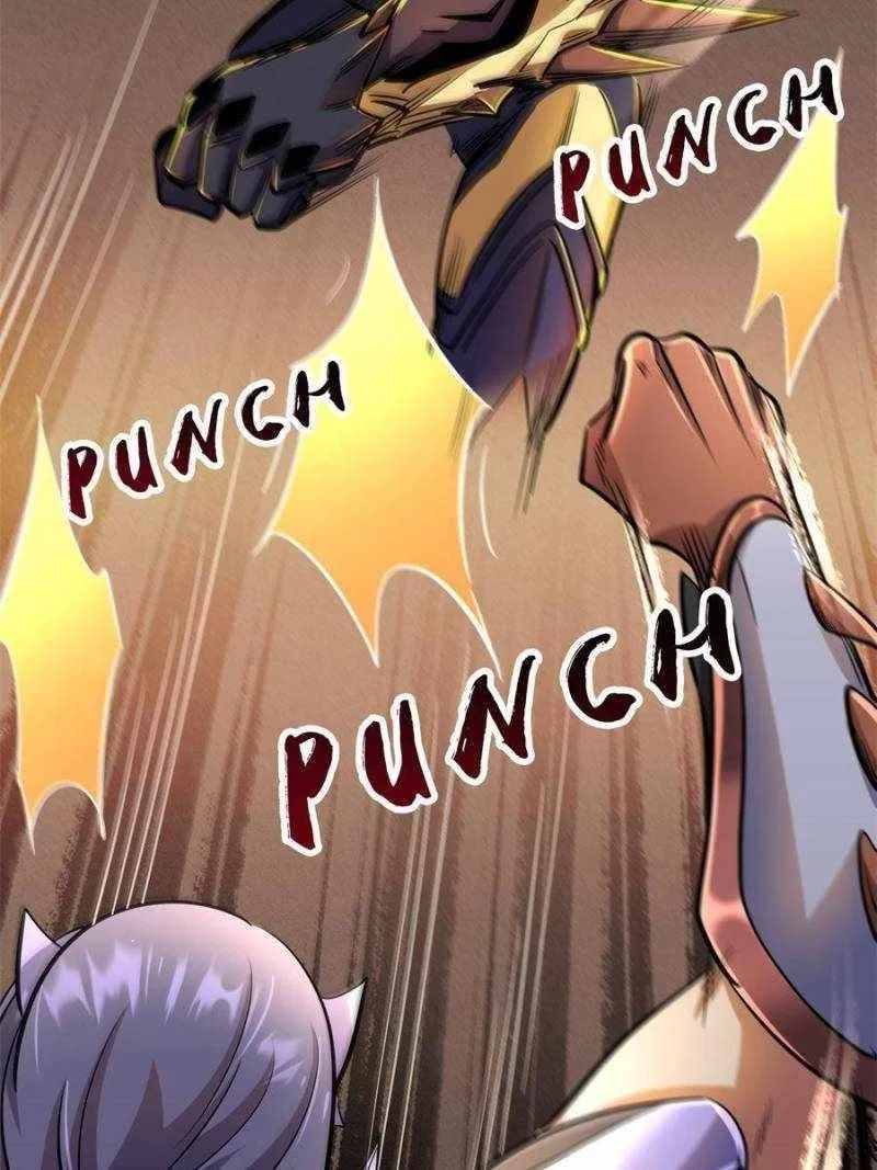 Super Gene Chapter 195 – Page 68
