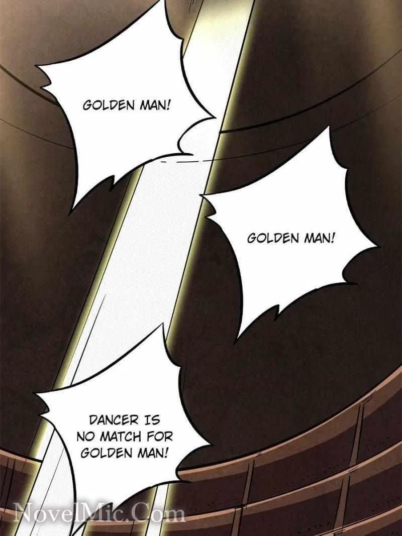 Super Gene Chapter 195 – Page 71