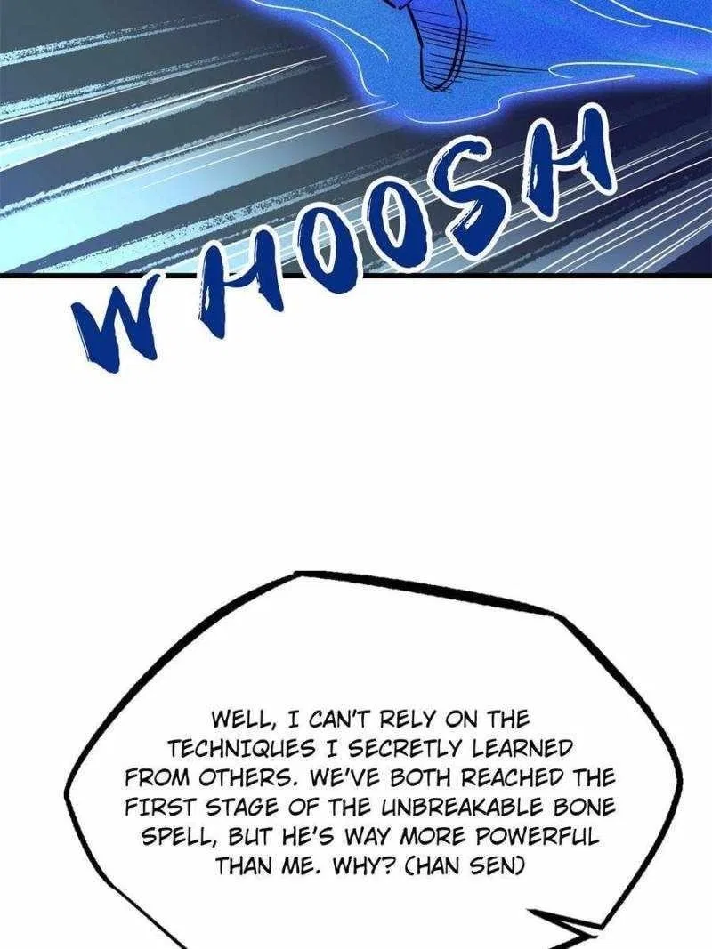 Super Gene Chapter 194 – Page 6