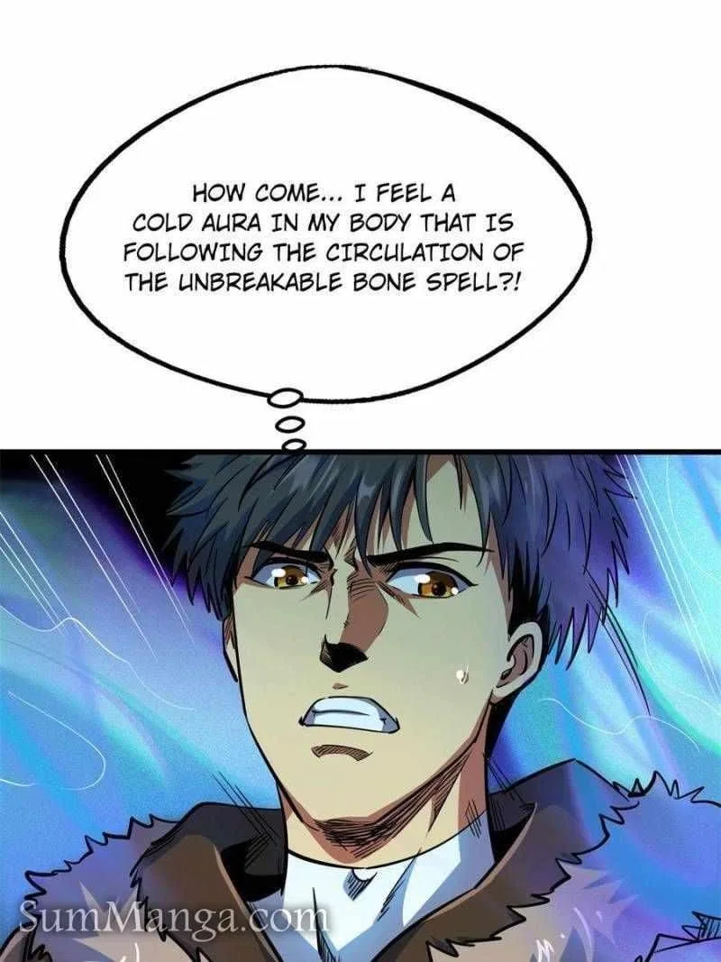 Super Gene Chapter 194 – Page 9