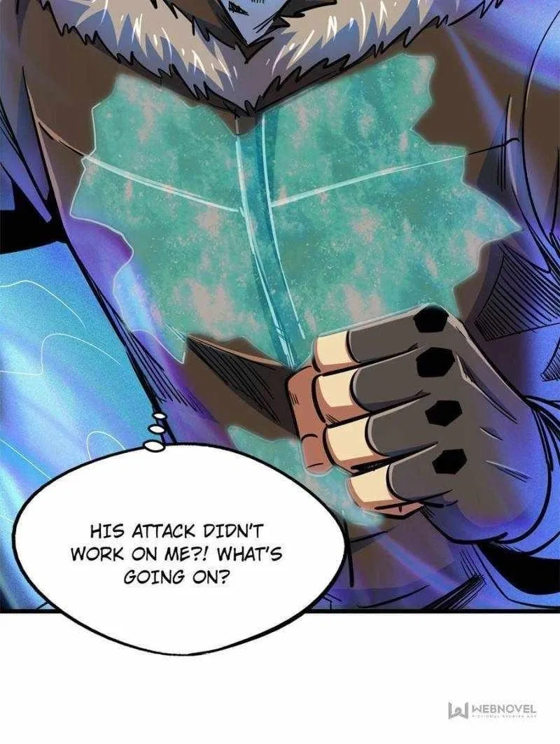Super Gene Chapter 194 – Page 10