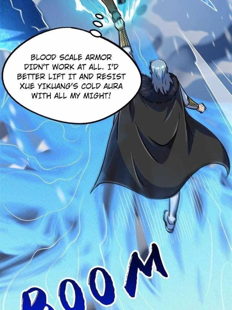 Super Gene Chapter 194 – Page 20