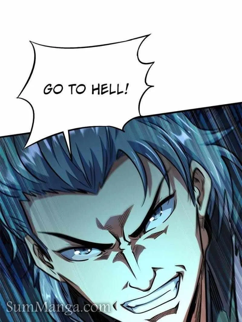 Super Gene Chapter 194 – Page 22