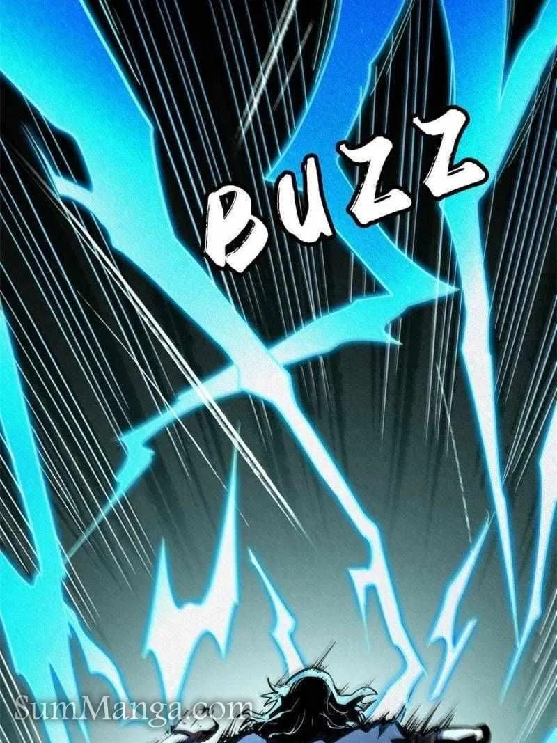 Super Gene Chapter 194 – Page 28
