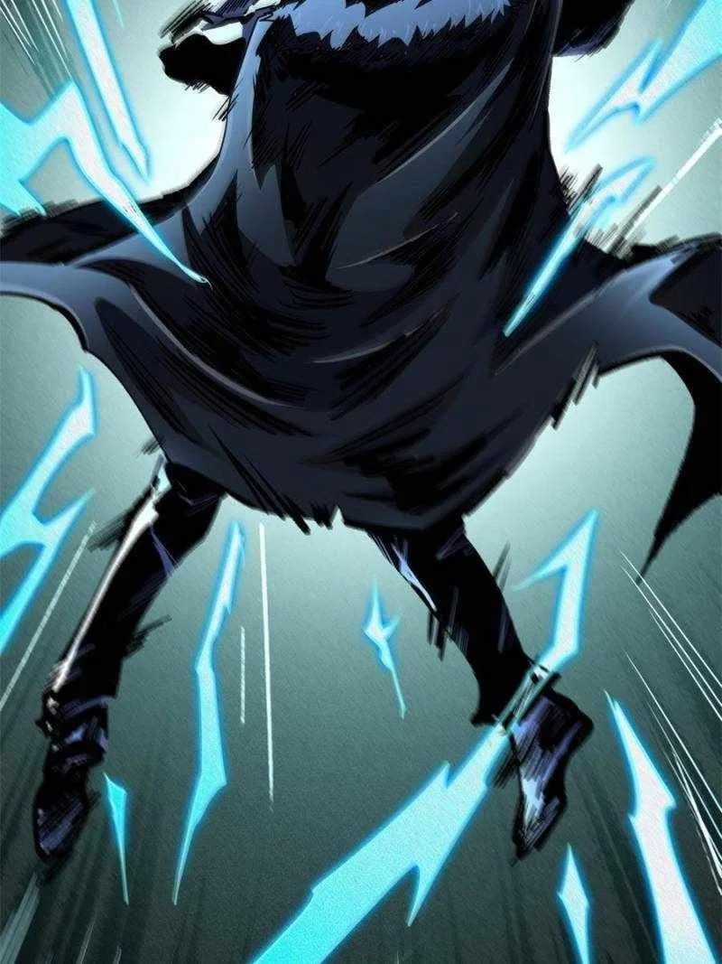 Super Gene Chapter 194 – Page 29