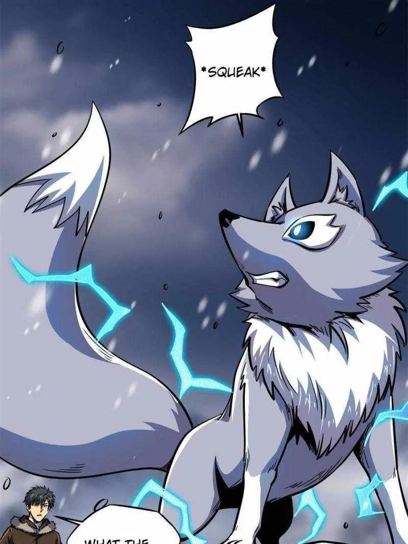 Super Gene Chapter 194 – Page 31