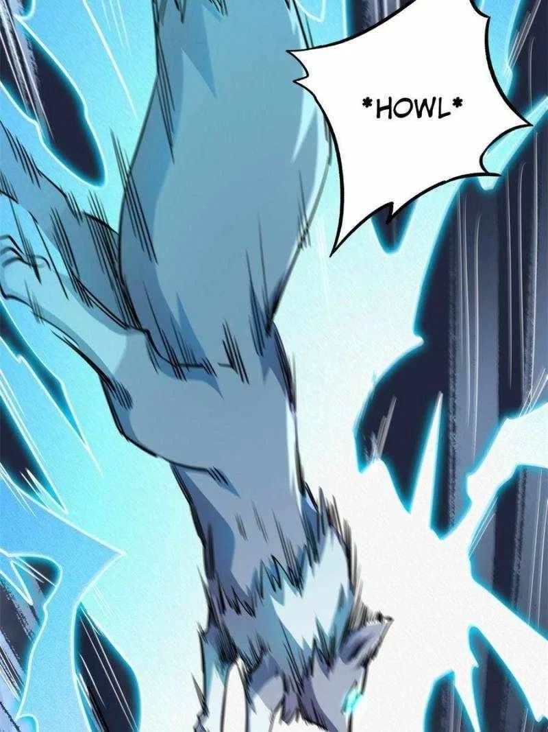 Super Gene Chapter 194 – Page 35
