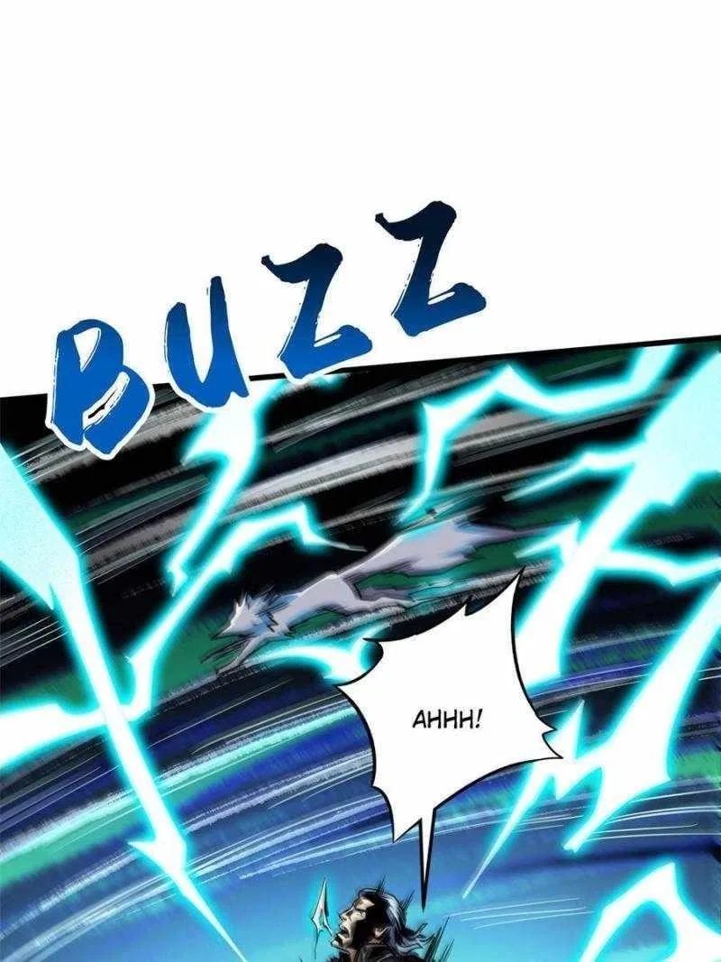 Super Gene Chapter 194 – Page 37
